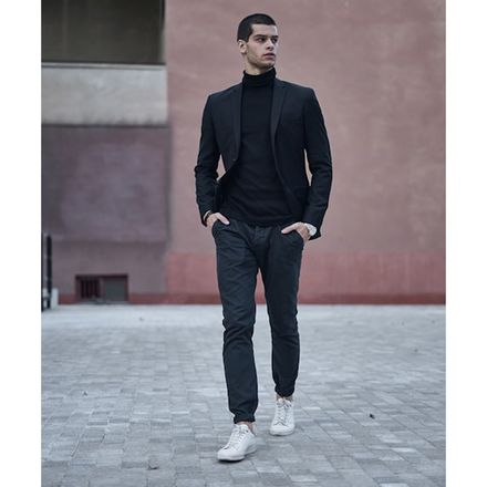 Men Formal Dress thumbnail 2