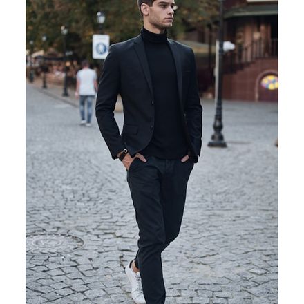 Men Formal Dress thumbnail 3
