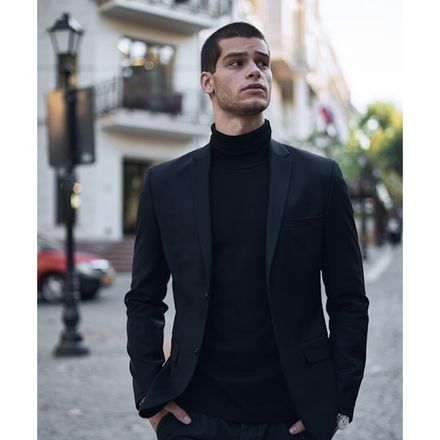Men Formal Dress thumbnail 4