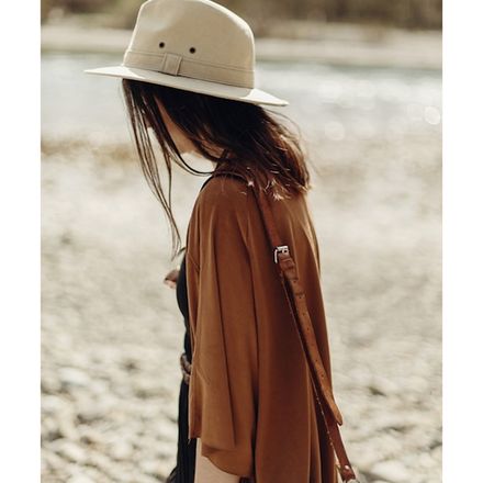 Brown Dress thumbnail 2
