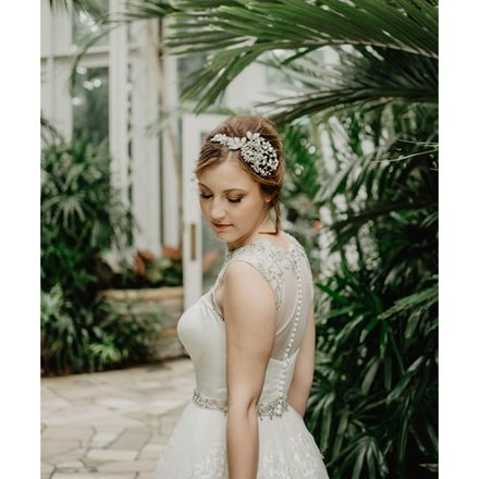 Wedding Dress thumbnail 4