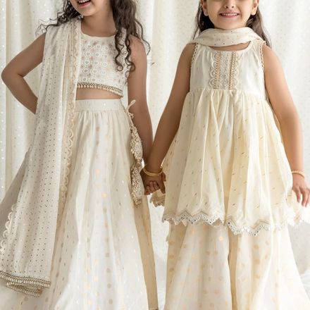Kids Party Wear thumbnail 4