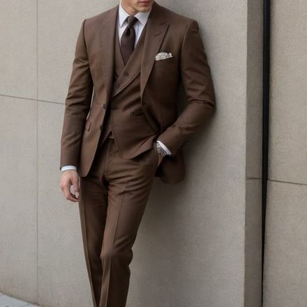 Boys Formal Wear